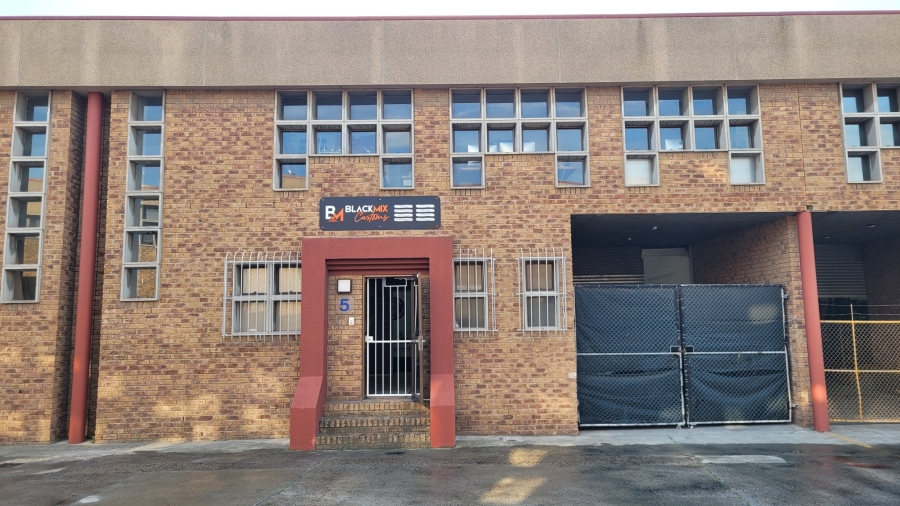 To Let commercial Property for Rent in Montague Gardens Western Cape